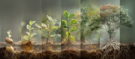 Warum wir unsere eigenen Antworten verstecken