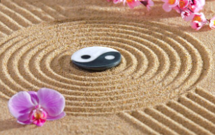 Feng Shui Raumenergetik